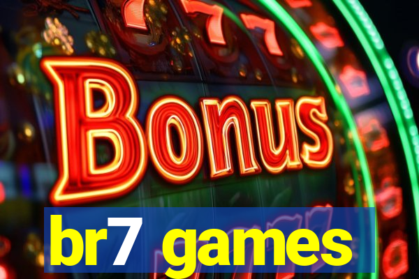 br7 games